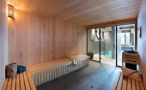 MGM Hôtels & Résidences – Résidence Chalets de Joy - Image 2