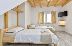 Four-Bedroom Holiday Home - Image 2