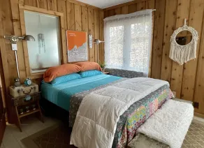 Retro, hyggeligt sommerhus - Peninsula St. Park, Familie / Kæledyr tilladt - Åben året rundt - Image 5