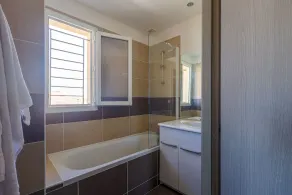 MAISONNETTE 6 PERS PROCHE L'ILE ROUSSE - Image 2