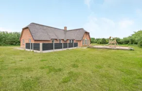Awesome Home In Ulfborg With Sauna - Image 3