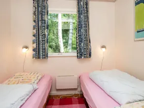 4 person holiday home in Silkeborg - Image 5