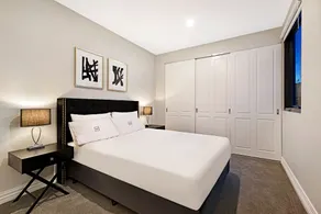 Short Stay 2 Bedroom Deluxe Manhattan Glen Iris - Image 4