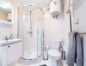 Unique Dome Retreat - Hus med 1 soveværelse, 6 sovepladser - Image 2