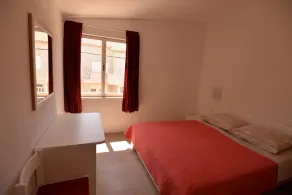 Apartamento para dos personas en la playa Tkon, Pasman (A-16589-c) - Image 3