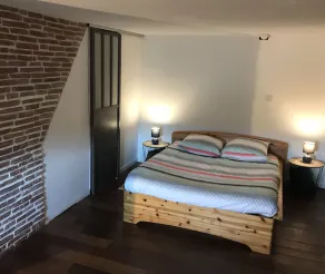 Villa \"fleur de sel\", privat swimmingpool, Cassis på 20min, sommerkøkken, wifi, parkering. - Image 3