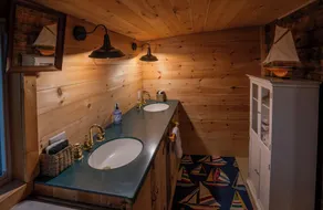 Spektakulær Strand Boathouse, Acadia, Blue Hill, Brooksville, Penobscot Bay - Image 2