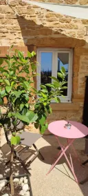Le gîte des Pierres Dorées - Image 5