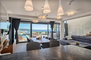 Luxury Villa Imperio with Pool - Image 2