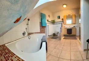 In the heart of Upper Swabia, modern vacation apartment to make you feel at home - Image 2