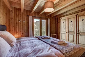 Vivienda de vacaciones clásica y confortable en La Tzoumaz, 4 Vallees, Suiza para 8 personas - Image 5