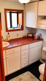 Cozy Cabin with beautiful Bay View - Image 2