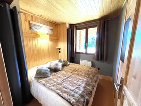 Unabhängiges Holzchalet in der Nähe der WIFI-Pisten der Pyrenäen 2000 - Image 4