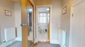 Stunning 2 Bed Georgian Apartment - Image 4