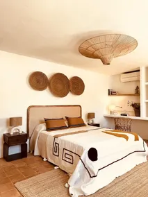 Jolie maison avec piscine dans un quartier calme. - Image 3