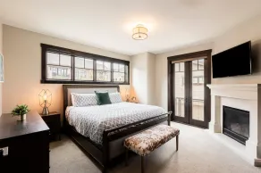 Townhome de luxe �� la Base des Canyons Village - Image 5
