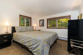Vista View Chalet - 2 Bed 1 Bath Vacation home in Lake Wenatchee - Image 3