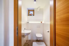 Ferienwohnung \"Unterortsgut\" mit Privatem Garten und WLAN - Image 4
