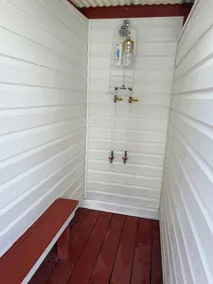 Brant Beach, 1 Off Ocean, 1st Fl. - 3BR, 2 Bath. Perfect Family Rental - Image 2