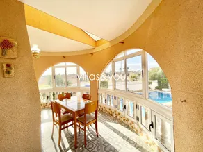 Villa Pilar Ciudad Quesada by Villas&You - Image 4