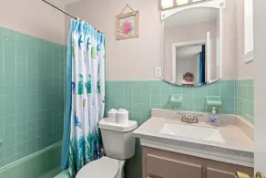 Flirty Flamingo with Private Heated Pool, Game Room, and AMAZING Covered Outdoor Living - Image 4
