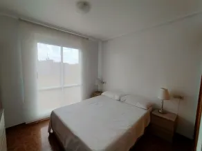 Penthouse apartment with community pool 700 m from the sea - Image 4