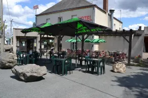 Relais des Cinq Routes - Image 3
