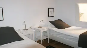 Smuk duplex med tre soveværelser og pool til leje i Port de Sóller - Image 5
