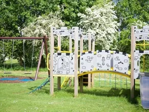 Whitbarrow Holiday Village Troutbeck 5, GREYSTOKE - Image 4