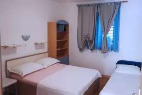 Appartement d'une chambre avec la terrasse Tucepi (Makarska) (A-6058-e) - Image 5