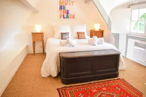 Le Nid de Chaume, 15 min from Honfleur 4/6P Charming little cottage, - Image 4