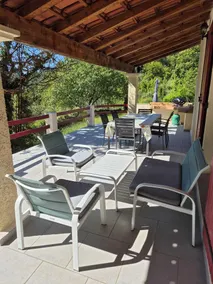 Homerez - Hus i Robiac-Rochessadoule - Image 3