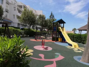 Frontline Playas del Golf, Almerimar - Image 2