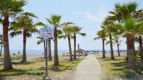 Maisonette in der besten Wohngegend in Torrox Costa, direkt am Meer und am Paseo - Image 5