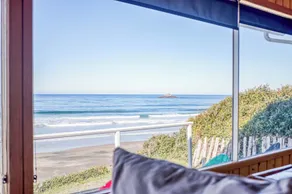 Vintage Charm med en moderne flair i denne Oceanfront Beauty i vejen slutter! - Image 5