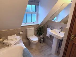 Campden Place - 2 Bed Home in Central Chipping Campden - Image 2
