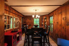 Discounted Rate * Beachfront Retreat am privaten Sandstrand von Lake Winnipesaukee - Image 5