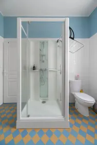 Le Bas Languedoc - 26 rue du Languedoc - Vichy - Image 3
