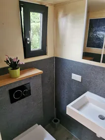 Ein Tiny House mit Weitblick - Image 2
