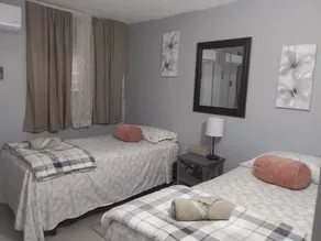 Caguas Santa Juana 1 Fully Equipped 3BR Home With Solar Panels, A/C  and WIFI. - Image 5