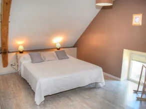Sommerhus Sennevières, 4 værelser, 7 personer - Image 5