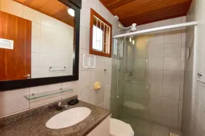 HERMOSODEPTO/1HABITACION/CANASVIEIRAS/WIFI/COCHERA/COZINA/AIRECOND/CERCATODO - Image 3