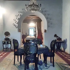 The Honeymooners Houstel ,193 year old Heritage House - Image 5
