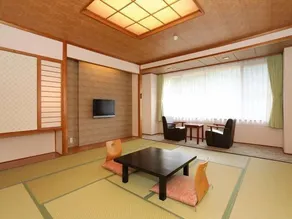 Higashiyama Park Hotel Shinfugetsu - Image 1