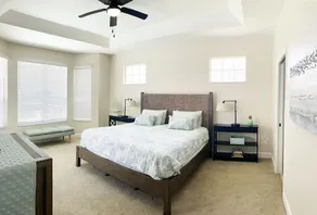 Luxurious Home in University Park Country Club. Min stay requirement 90 days. - Image 4