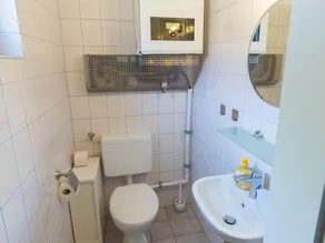 Vacation home Kern, vacation rental North Sea - Holiday home Kern - Image 3