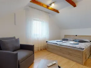 Quiet country side cottage near nature park Velebit - Image 3