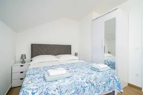 Villa am Strand Olive Mill mit Privatpool - Image 5