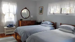 Klassisk sommerhus på 6 hektar med panoramaudsigt over Catskill - Image 5