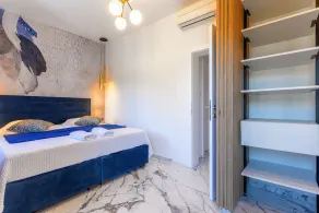 Villa Capitis in the Centre- Exclusive Apartment – Stunning Fortress View - Image 5
